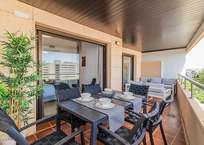 Excellent Marbella! Apartament