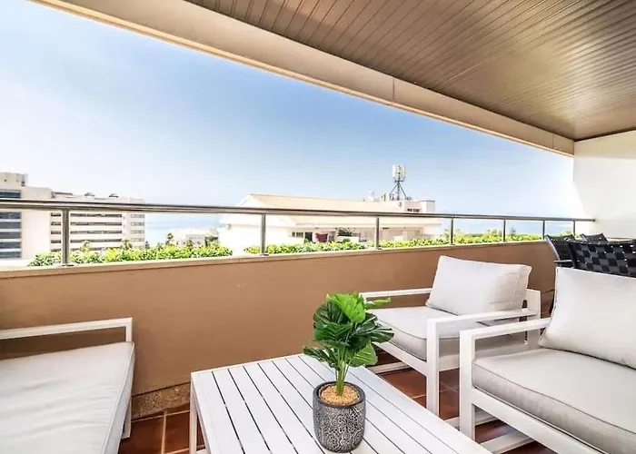 Apartament Excellent Marbella! *