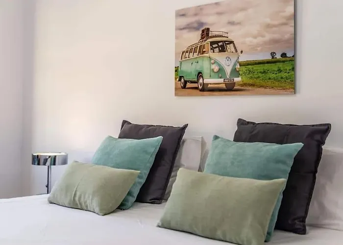 Excellent Marbella! Apartament