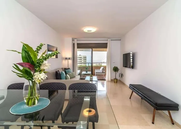 Apartament Excellent Marbella!