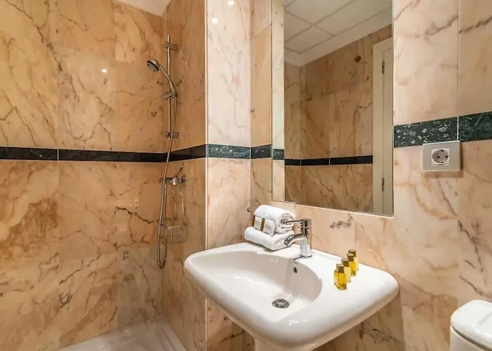 Excellent Marbella! *