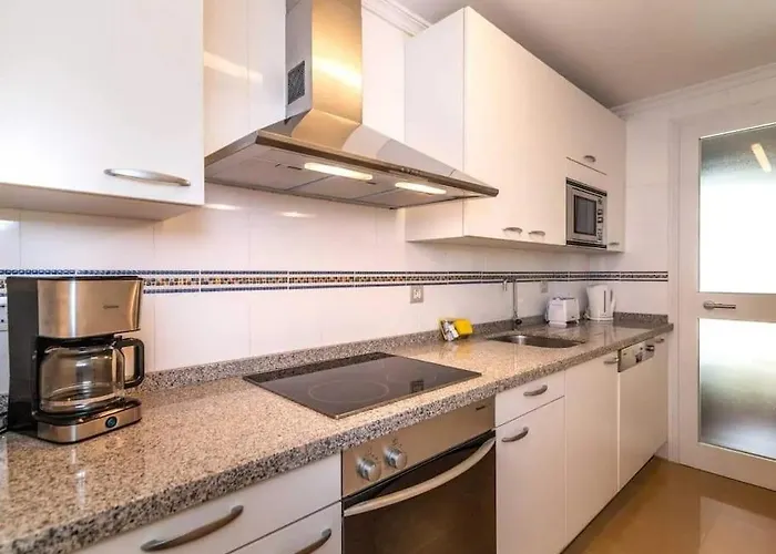 Apartament Excellent Marbella!