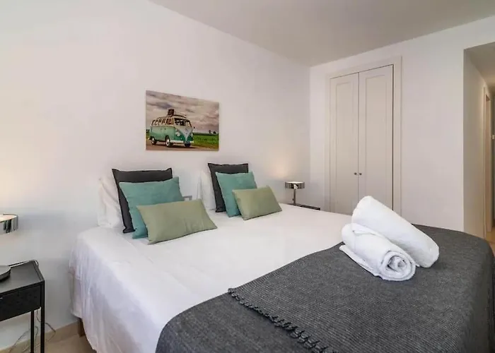 Apartament Excellent Marbella! *