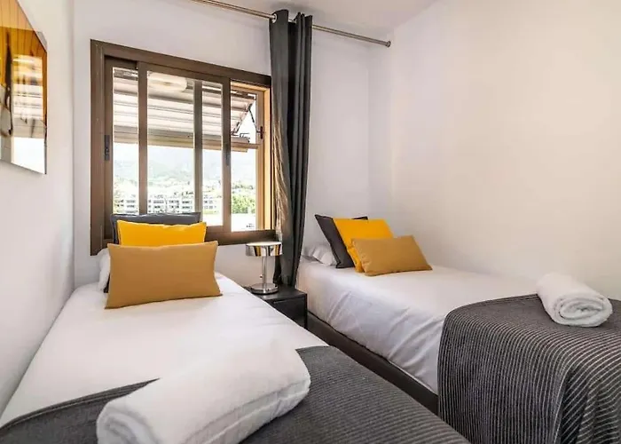 Excellent Marbella! * Marbella