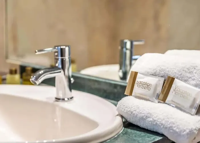 Apartament Excellent Marbella! *