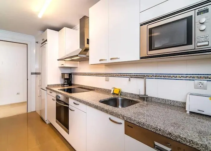 Apartament Excellent Marbella! Marbella