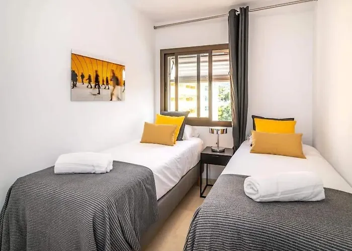 Excellent Marbella! * Marbella