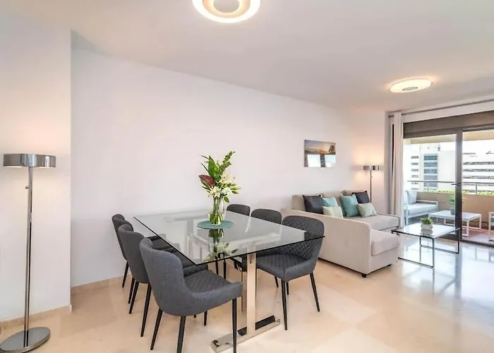 Excellent Marbella! *