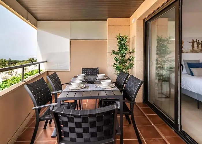 Apartament Excellent Marbella! Marbella