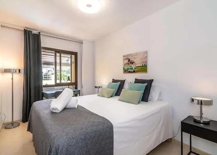 Excellent Marbella! Apartament *