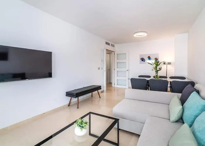 Excellent Marbella! * Marbella